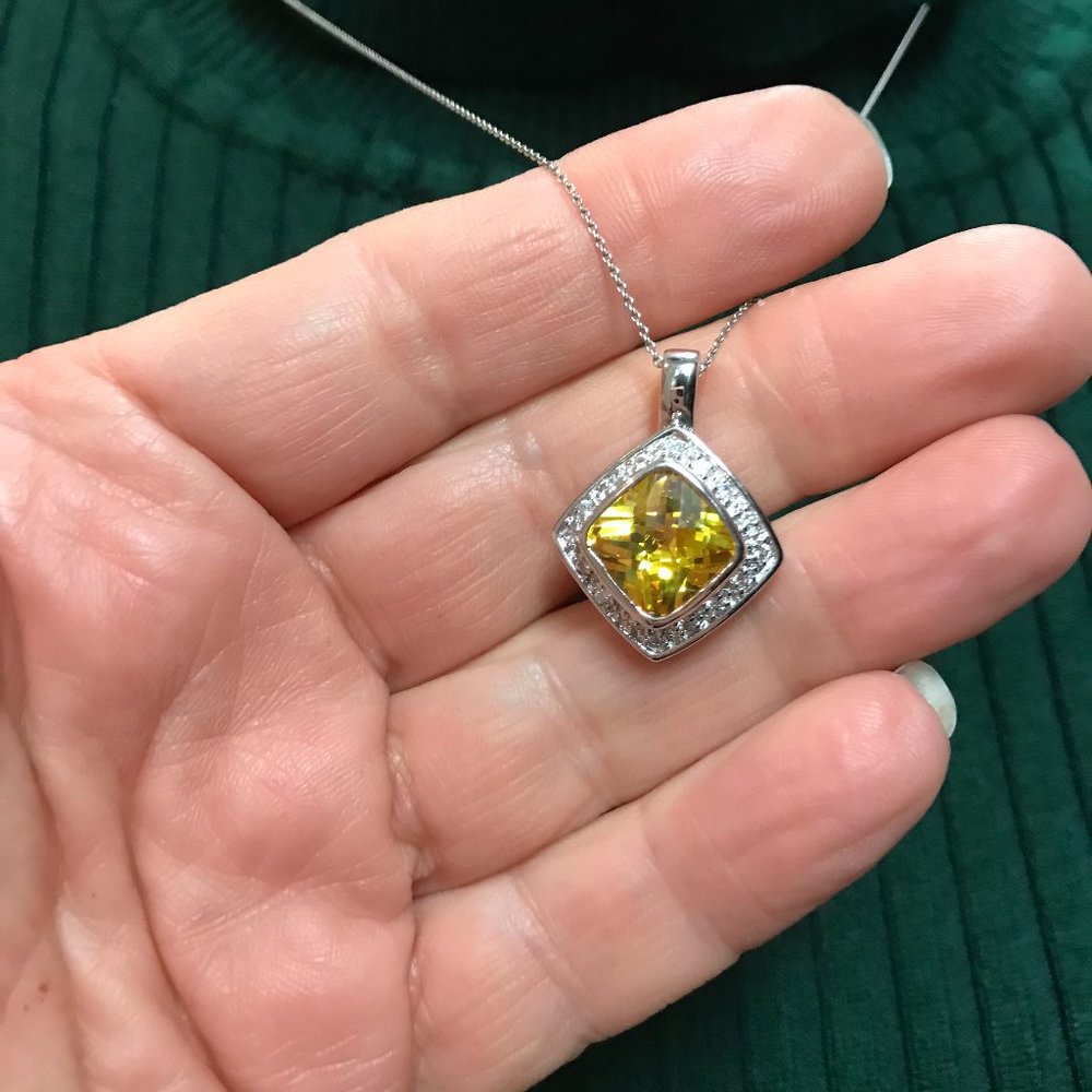 Pendant